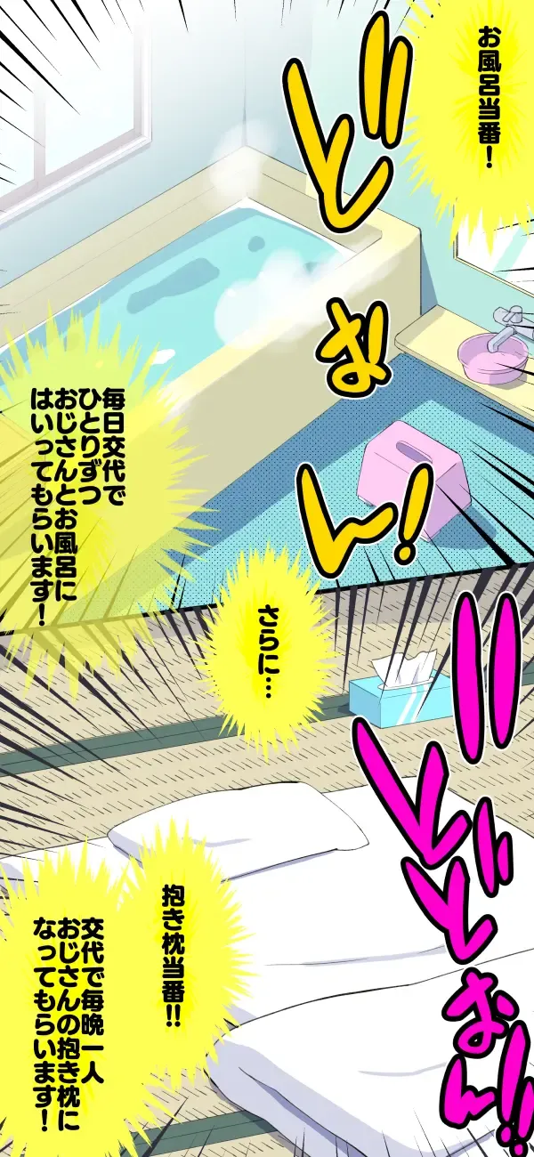 [Kumajiro] Sumikomi Minarai Kodomo Wife-chans! Fhentai - Page 74