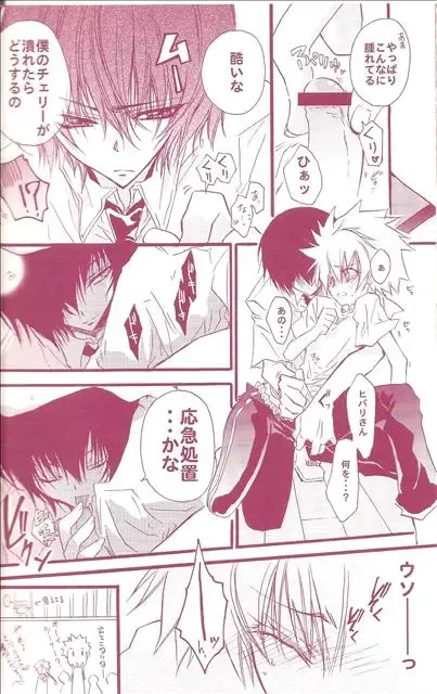 [Takewakamaru] Himegimi no Shokutaku Fhentai - Page 13