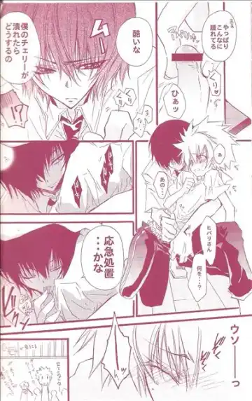 [Takewakamaru] Himegimi no Shokutaku Fhentai - Page 13