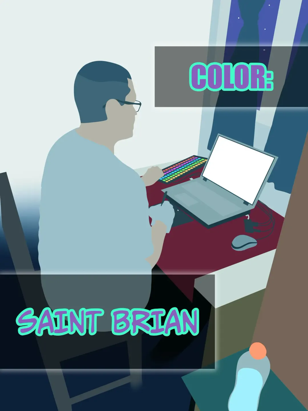 [Yamino Kuroko] Tomo-chan ga Onnanoko ni wa Dekinai koto ni Te o Dasu Hanashi. Fhentai - Page 11