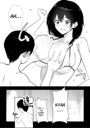 [Akire] Boku ga Saki ni Suki datta Gibo ga Yarichin no Charao-tachi ni Tanetsuke Sareru Natsu Fhentai - Page 6