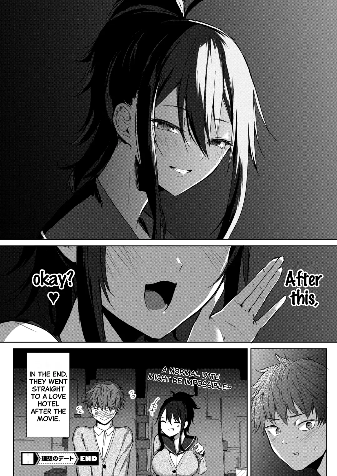 [Kurokawa Otogi] Risou no Date Fhentai - Page 28