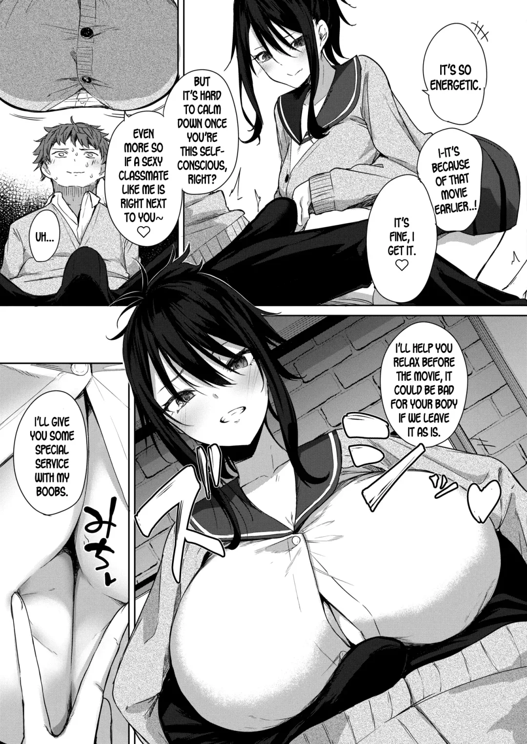 [Kurokawa Otogi] Risou no Date Fhentai - Page 7