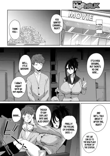 [Kurokawa Otogi] Risou no Date Fhentai - Page 26