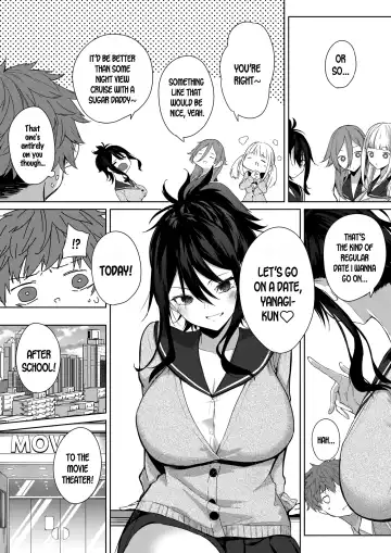 [Kurokawa Otogi] Risou no Date Fhentai - Page 3