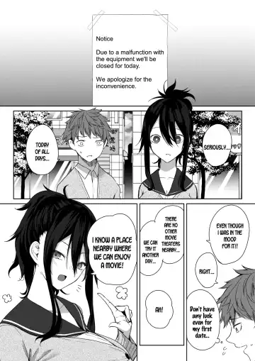 [Kurokawa Otogi] Risou no Date Fhentai - Page 4