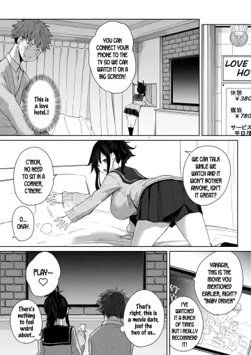 [Kurokawa Otogi] Risou no Date Fhentai - Page 5