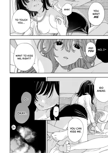 [Noyama] Chichi Hyouka o Hajimemashou | It's Time for Our Breast Evaluation Fhentai - Page 18