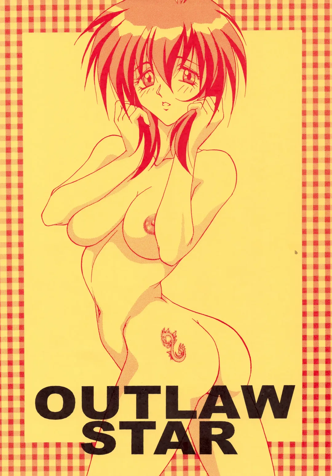 [Neko Gohan] Seihou Bukyou OUTLAW STAR Fhentai - Page 30