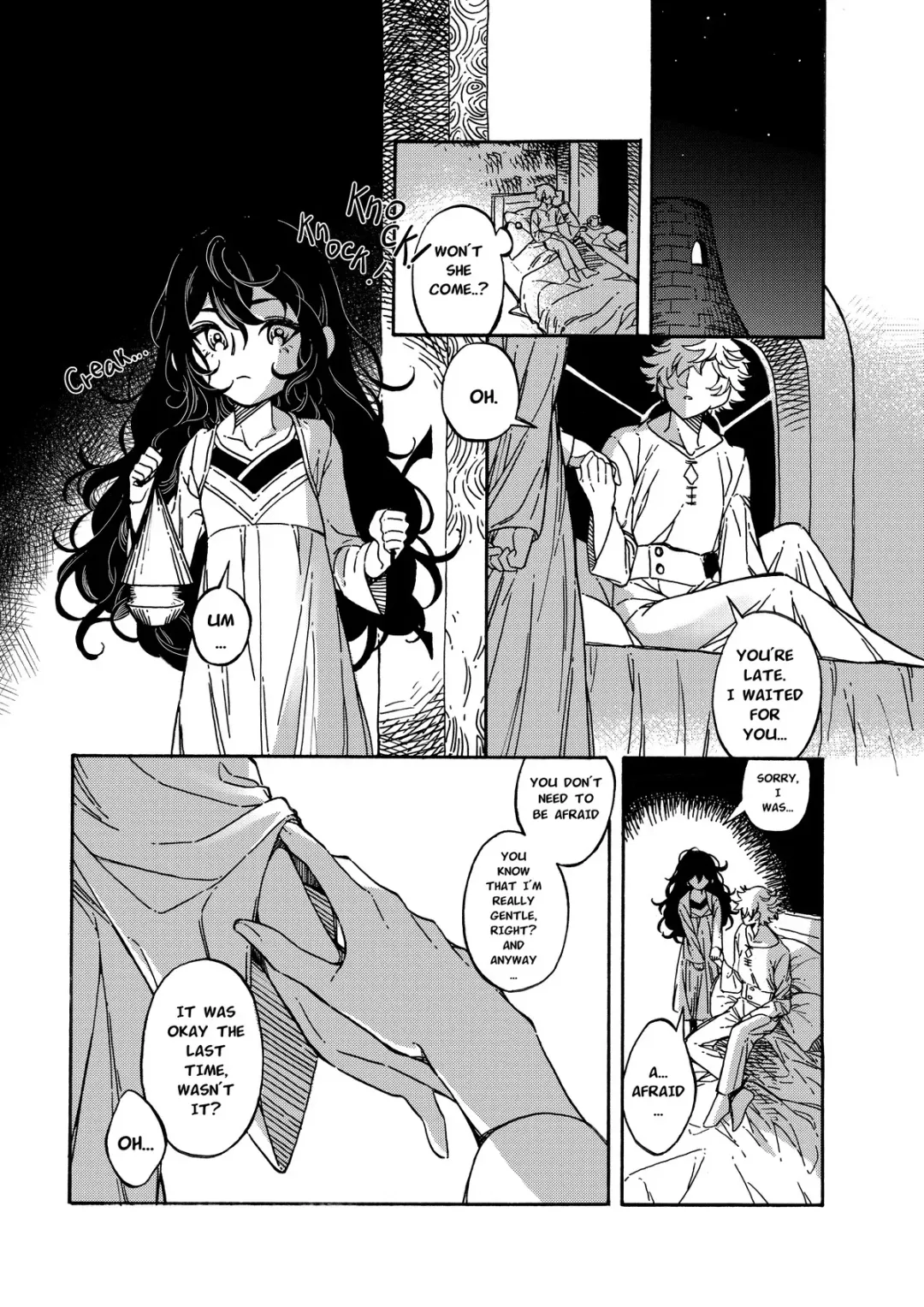[Sharktrs] Tuition fees Fhentai - Page 1
