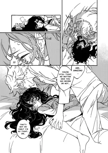 [Sharktrs] Tuition fees Fhentai - Page 3