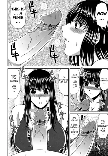 [Kai Hiroyuki] Love Kachuu - Lover's Time Ch. 1-2 Fhentai - Page 30