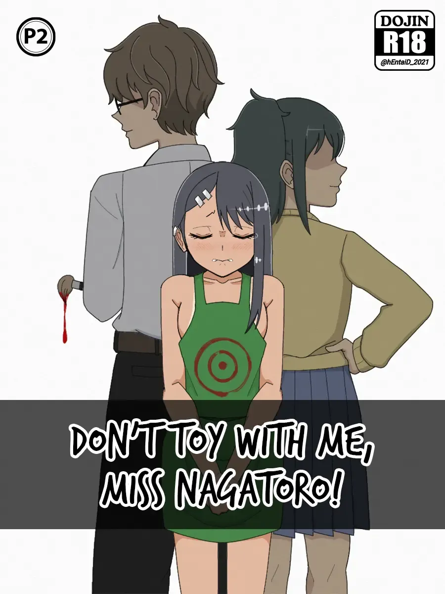 The City of Eternity | 001 Fhentai - Page 1