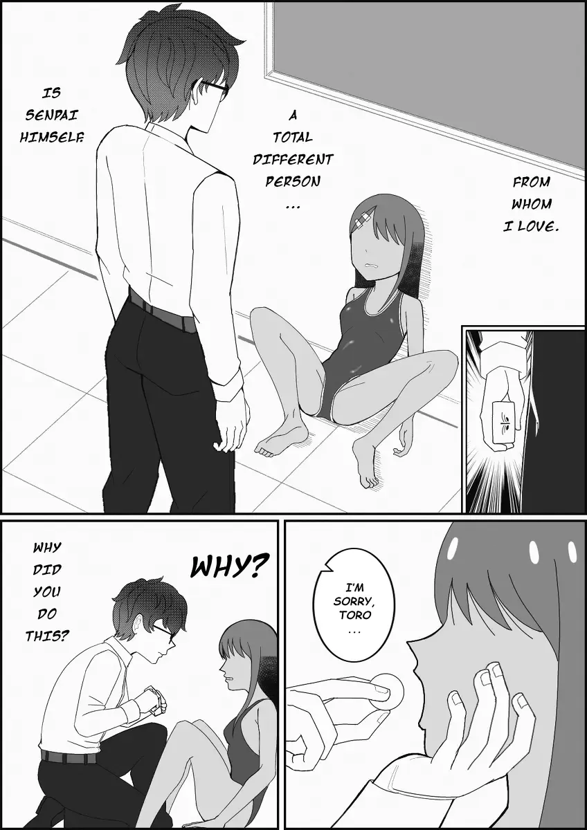 The City of Eternity | 001 Fhentai - Page 33