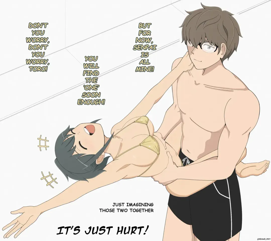 The City of Eternity | 001 Fhentai - Page 39