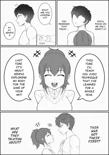 The City of Eternity | 001 Fhentai - Page 17