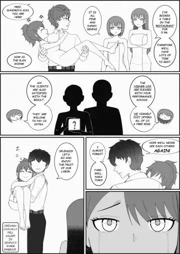 The City of Eternity | 001 Fhentai - Page 36