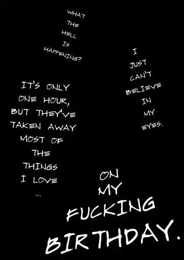 The City of Eternity | 001 Fhentai - Page 37