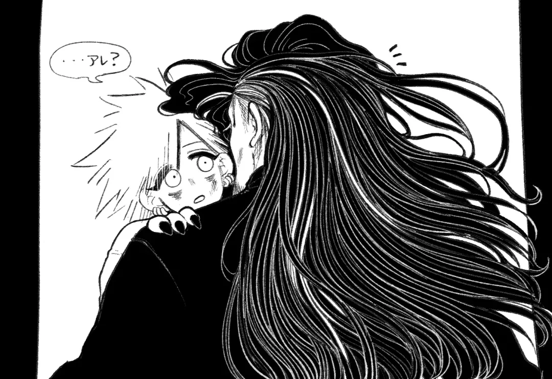 Psyche's Creepy ＆ Creamies!! #1 Fhentai - Page 19