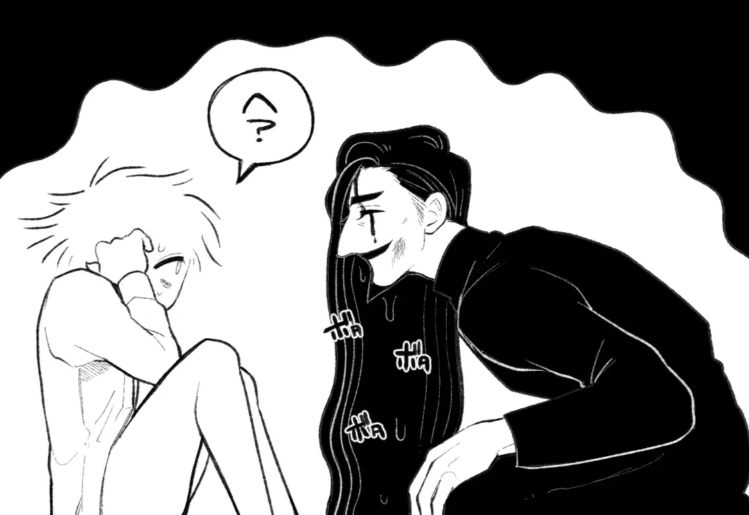 Psyche's Creepy ＆ Creamies!! #1 Fhentai - Page 41