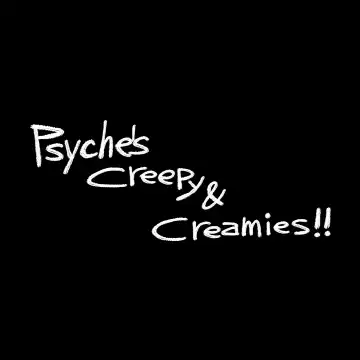 Psyche's Creepy ＆ Creamies!! #1 Fhentai - Page 3