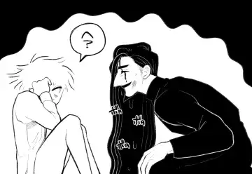 Psyche's Creepy ＆ Creamies!! #1 Fhentai - Page 41