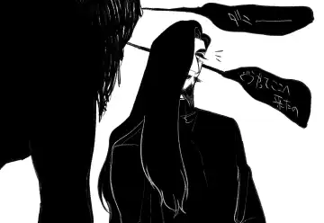 Psyche's Creepy ＆ Creamies!! #1 Fhentai - Page 55