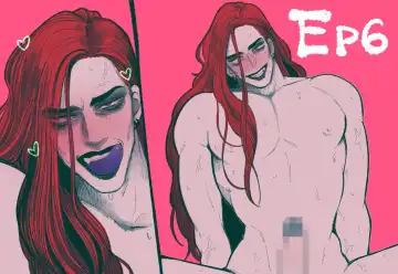 Read Psyche's Creepy ＆ Creamies!! #6 - Fhentai