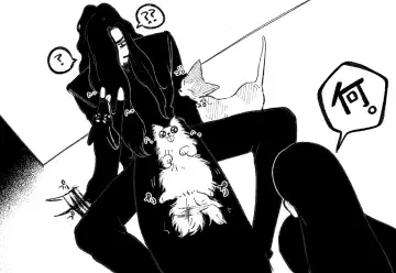 Psyche's Creepy ＆ Creamies!! #6 Fhentai - Page 4