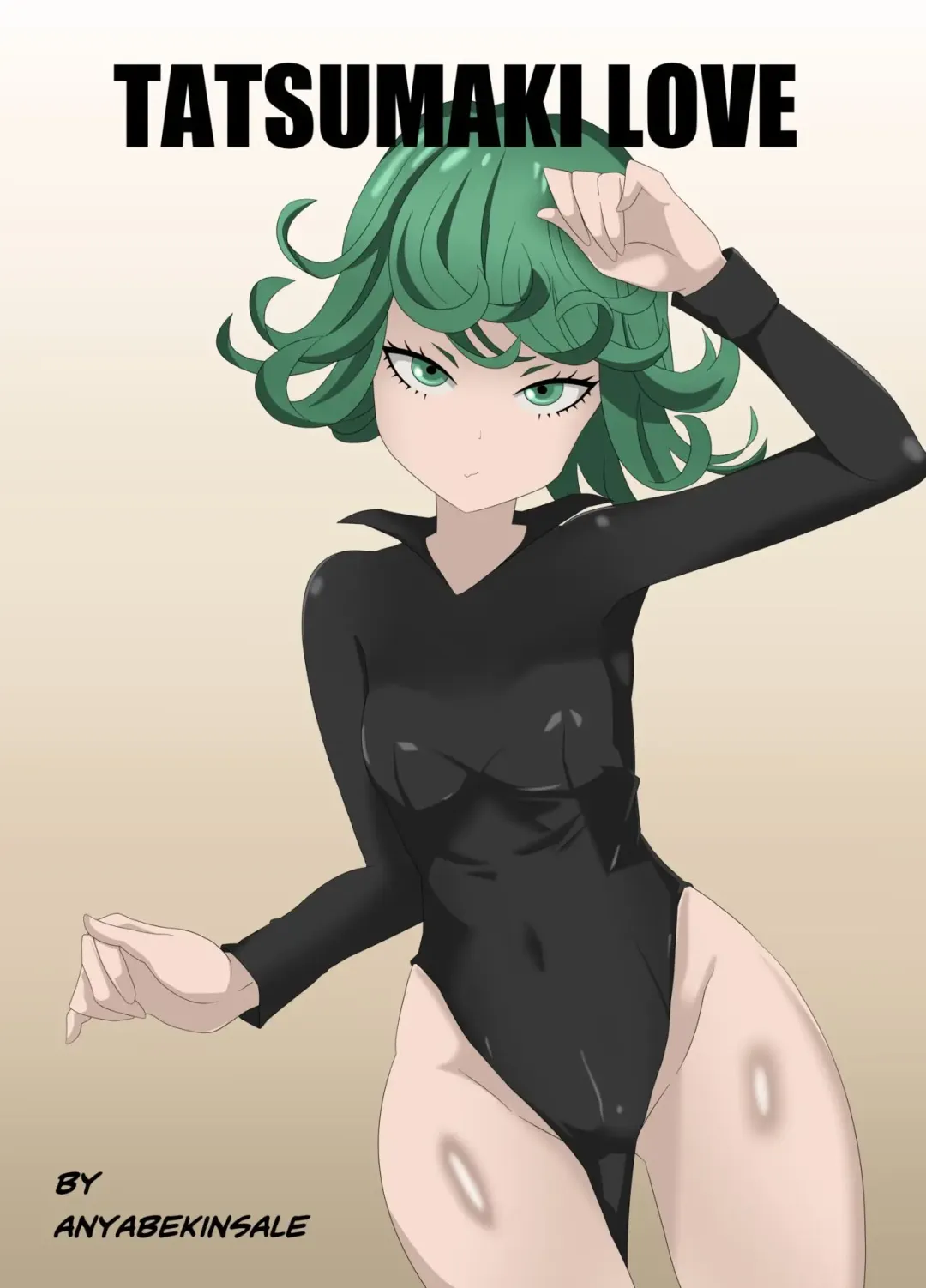 Tatsumaki Love - sample Fhentai - Page 1