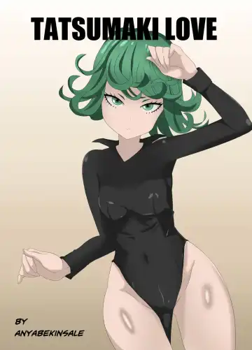 Read Tatsumaki Love - sample - Fhentai
