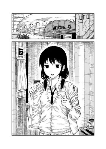 [Ushi Ushi Ushi Ushi Ushi Ushi] Yuri-chan Fhentai - Page 2