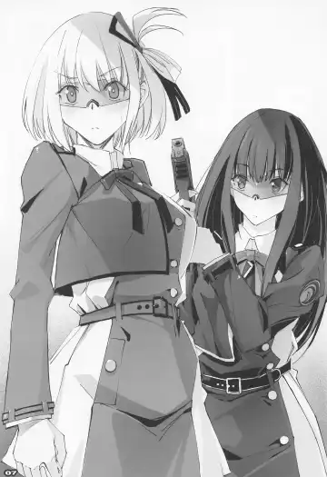 [Nagare Hyo-go] Seiyoku Hando - Sexual Desire Recoil Fhentai - Page 6