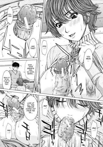 [Ueno Naoya] Careless na Aitsu | My Careless Boyfriend Fhentai - Page 10