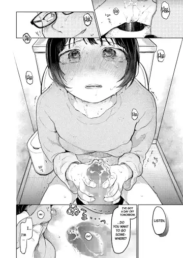 [Tarazoo] Kumi-chan 2 Fhentai - Page 9