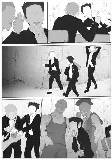 Read Rindou Mikoto #2 - Fhentai