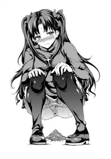 [Erect Sawaru] Nitta Minami to Anya ga Tenshisugite Mesuinuka Choukyou Mattanashi na Ken Fhentai - Page 29