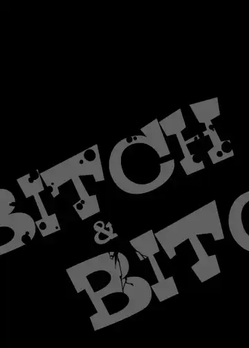 [Erect Sawaru] BITCH & BITCH Fhentai - Page 20