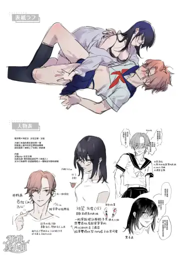 itte ī yo Kyō go senpai ~ sākura-kei yarichin senpai wa mesu no soshitsu ga arurashī ~｜有着百人斩经验的花花公子前辈似乎有当雌性的天赋 Fhentai - Page 35