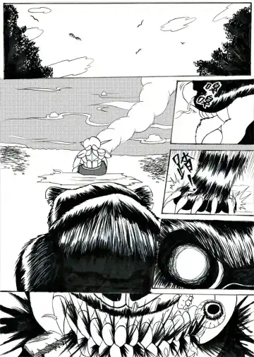 Read 哥布林傳奇2 Goblin Legend Chapter - Fhentai