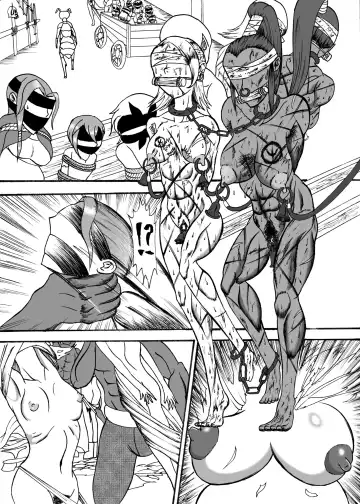 奴隷市場 Fhentai - Page 2