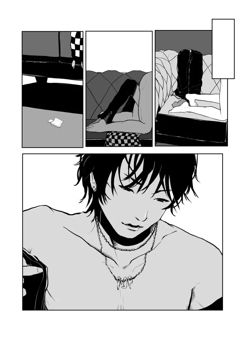 [Funuke] Isagonushi 'Chuuchuu' Fhentai - Page 31