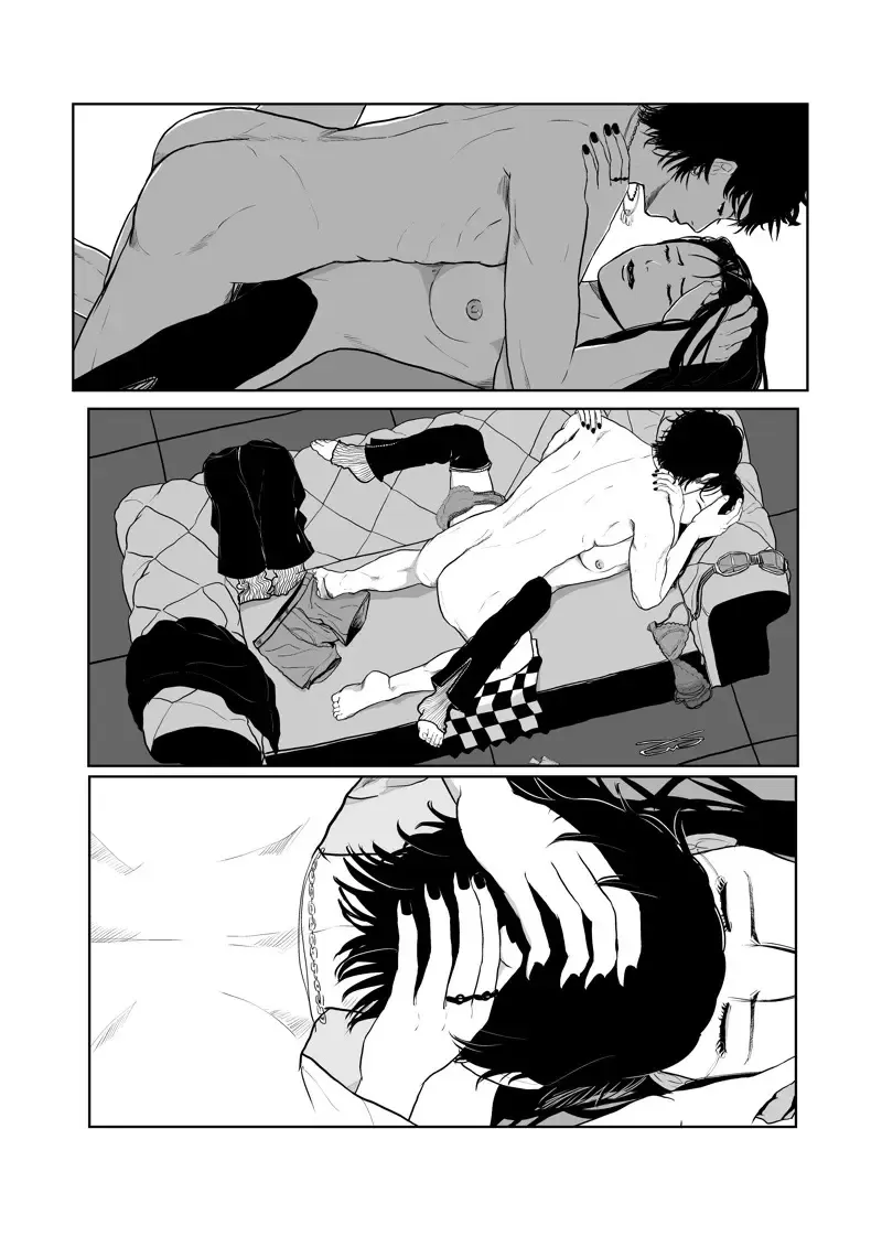 [Funuke] Isagonushi 'Chuuchuu' Fhentai - Page 32