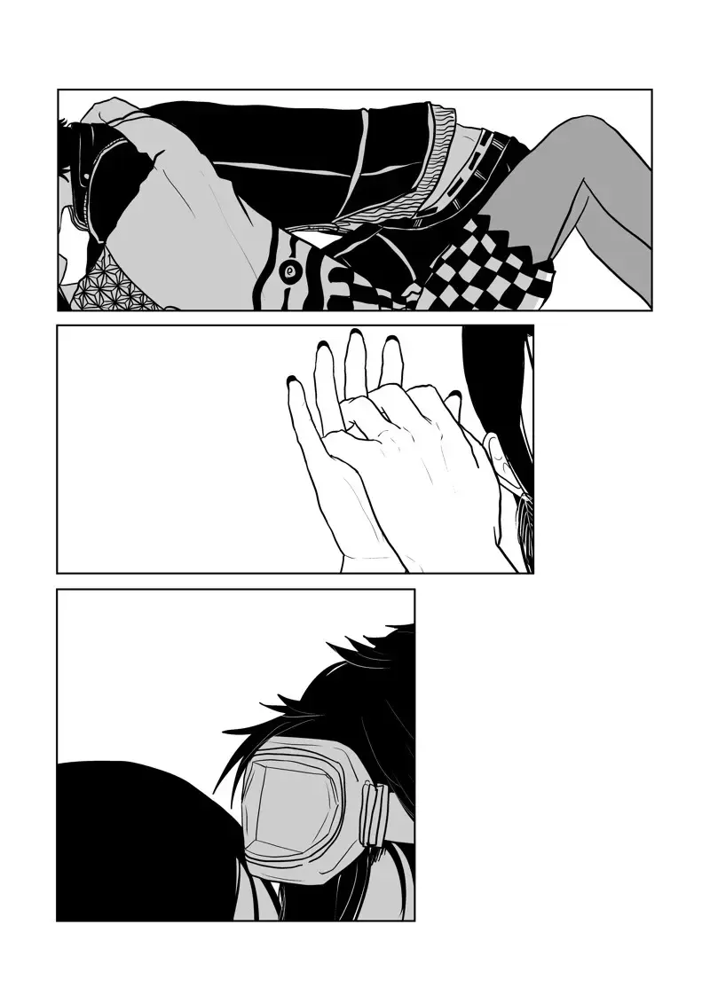 [Funuke] Isagonushi 'Chuuchuu' Fhentai - Page 55