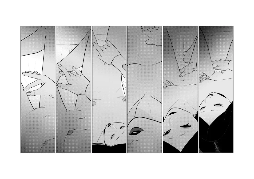 [Funuke] Zumimashu 'Mein' Fhentai - Page 10