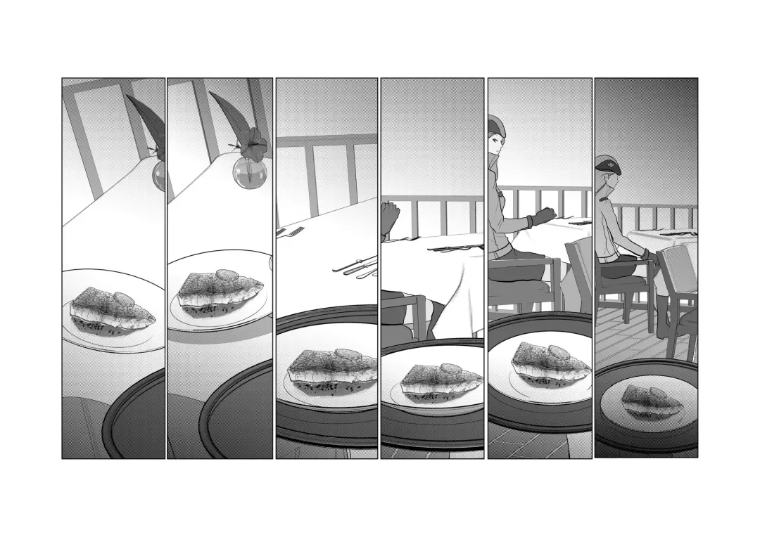 [Funuke] Zumimashu 'Mein' Fhentai - Page 12