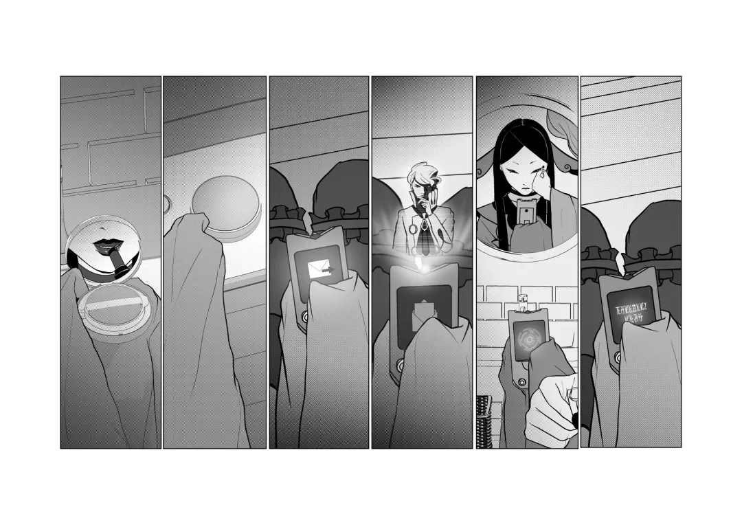 [Funuke] Zumimashu 'Mein' Fhentai - Page 5