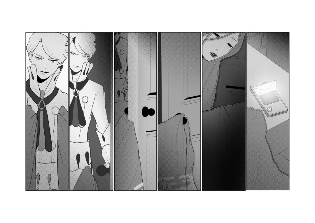 [Funuke] Zumimashu 'Mein' Fhentai - Page 6