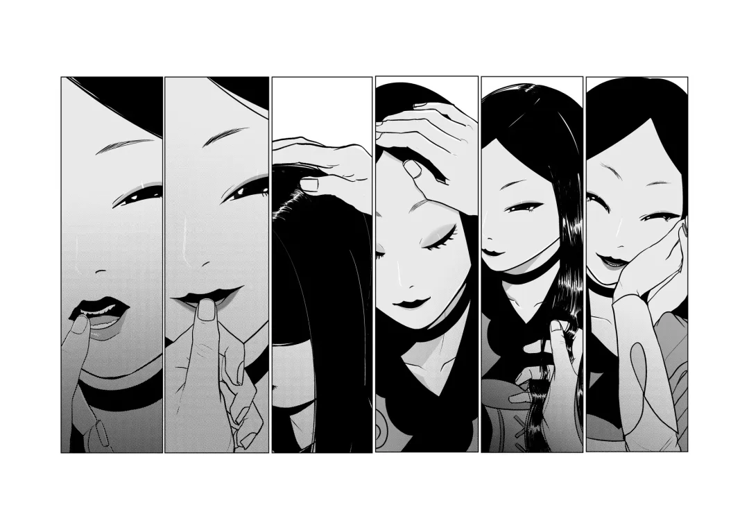 [Funuke] Zumimashu 'Mein' Fhentai - Page 8