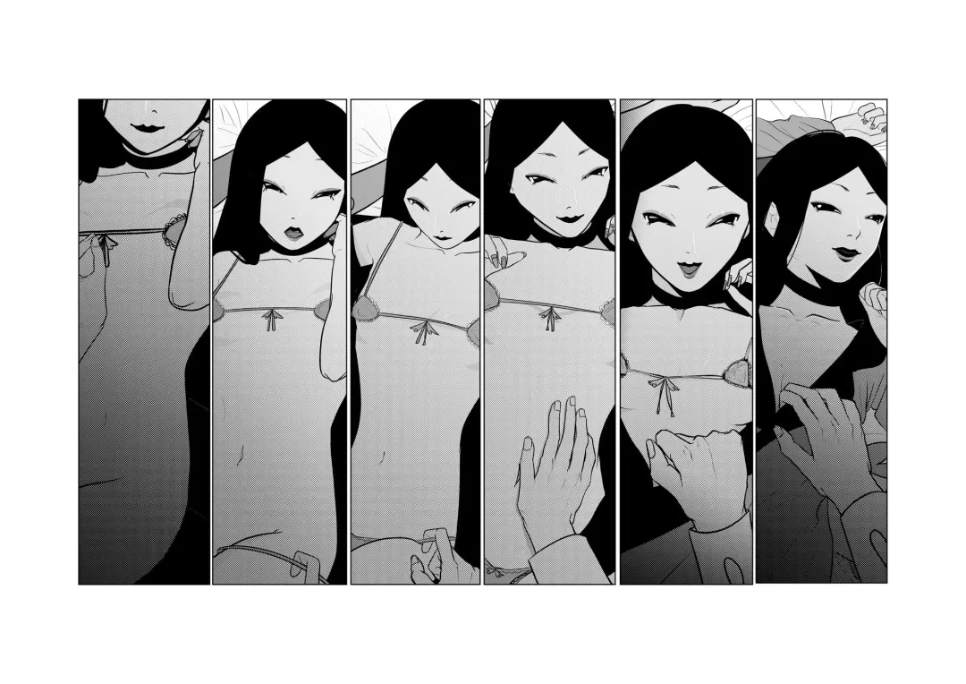 [Funuke] Zumimashu 'Mein' Fhentai - Page 9